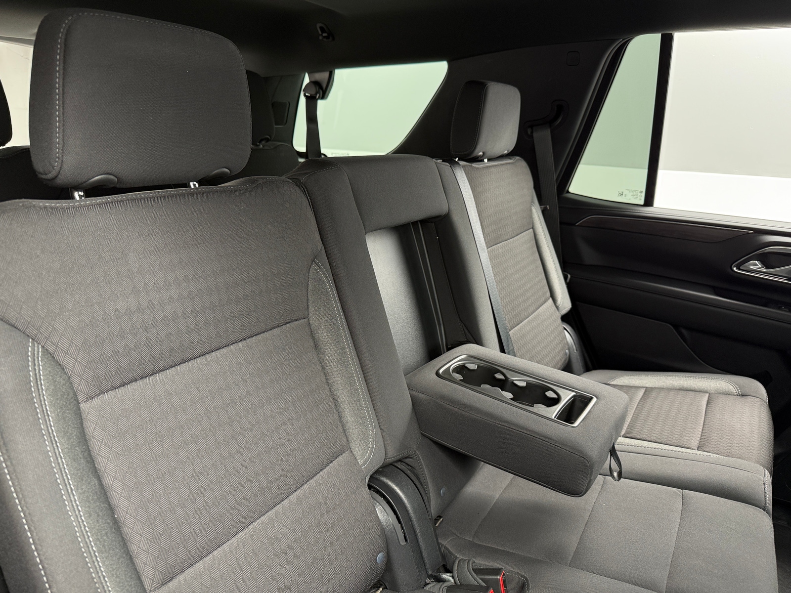Thumbnail: 2023 Chevrolet Tahoe - 6
