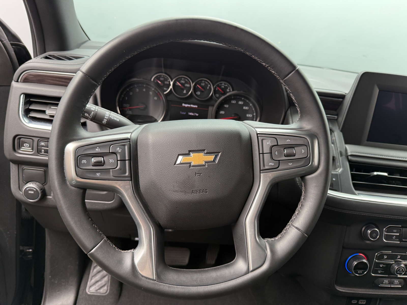 Thumbnail: 2023 Chevrolet Tahoe - 5