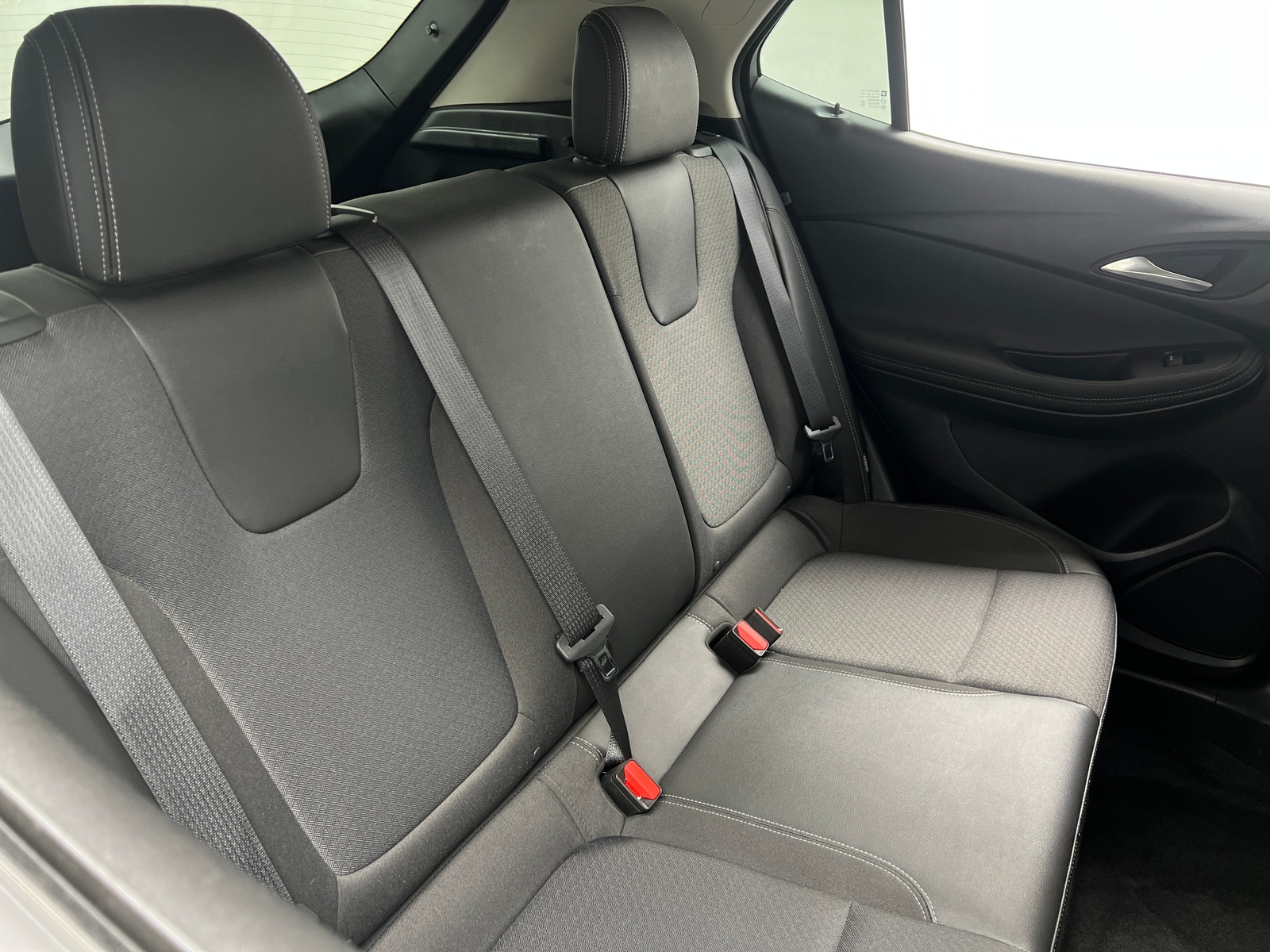 Thumbnail: 2025 Buick Encore GX - 5