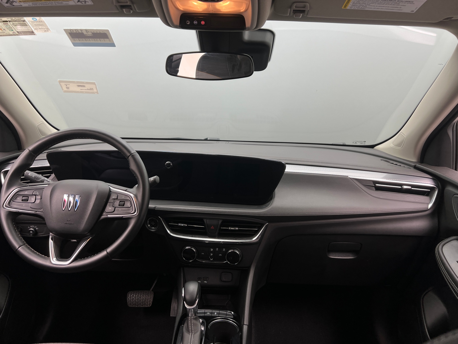 Thumbnail: 2025 Buick Encore GX - 2