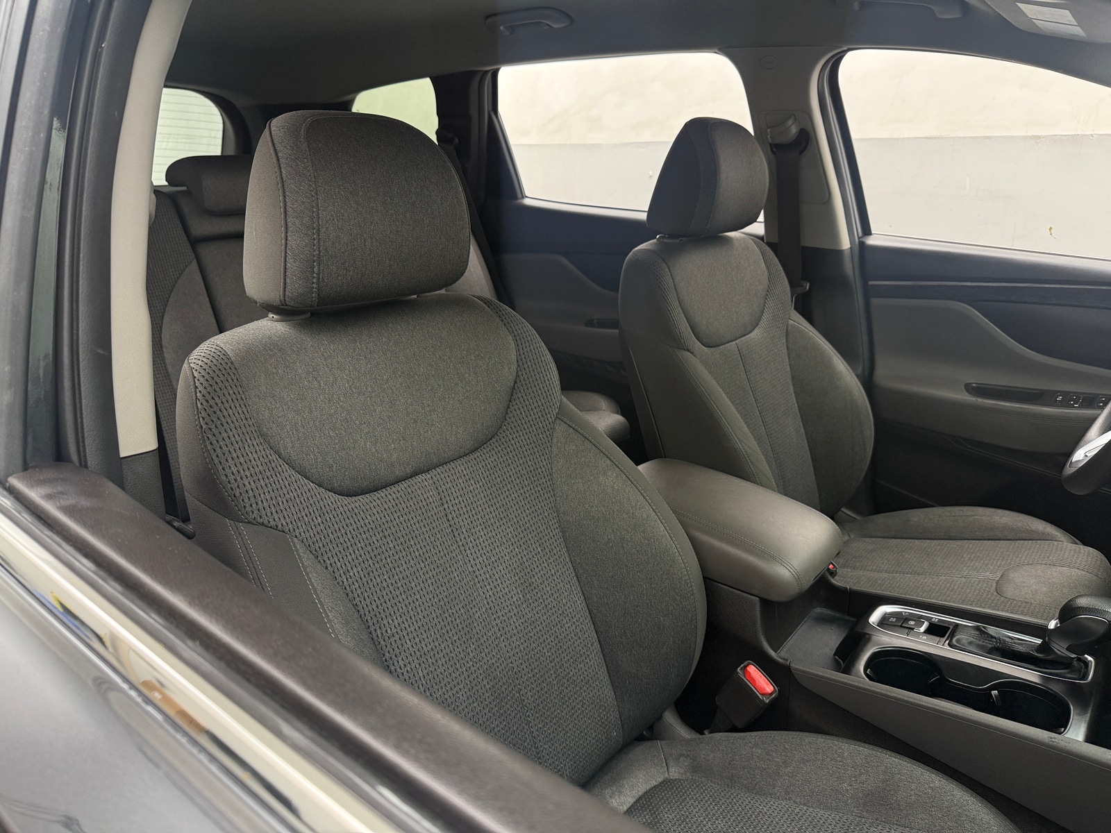 Thumbnail: 2020 Hyundai Santa Fe - 2
