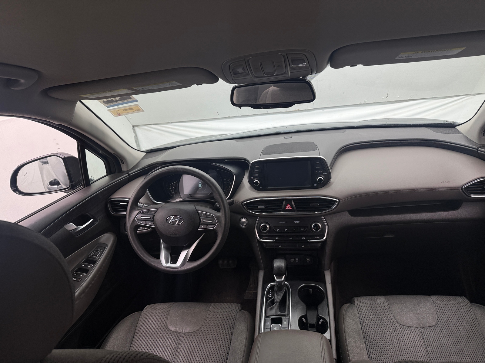 Thumbnail: 2020 Hyundai Santa Fe - 3
