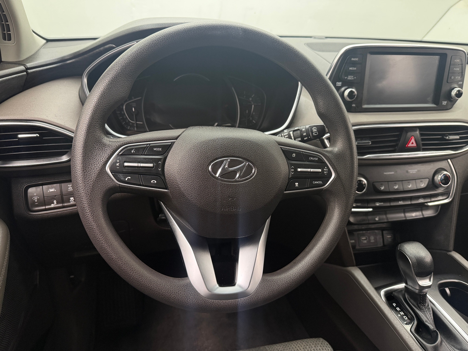 Thumbnail: 2020 Hyundai Santa Fe - 5