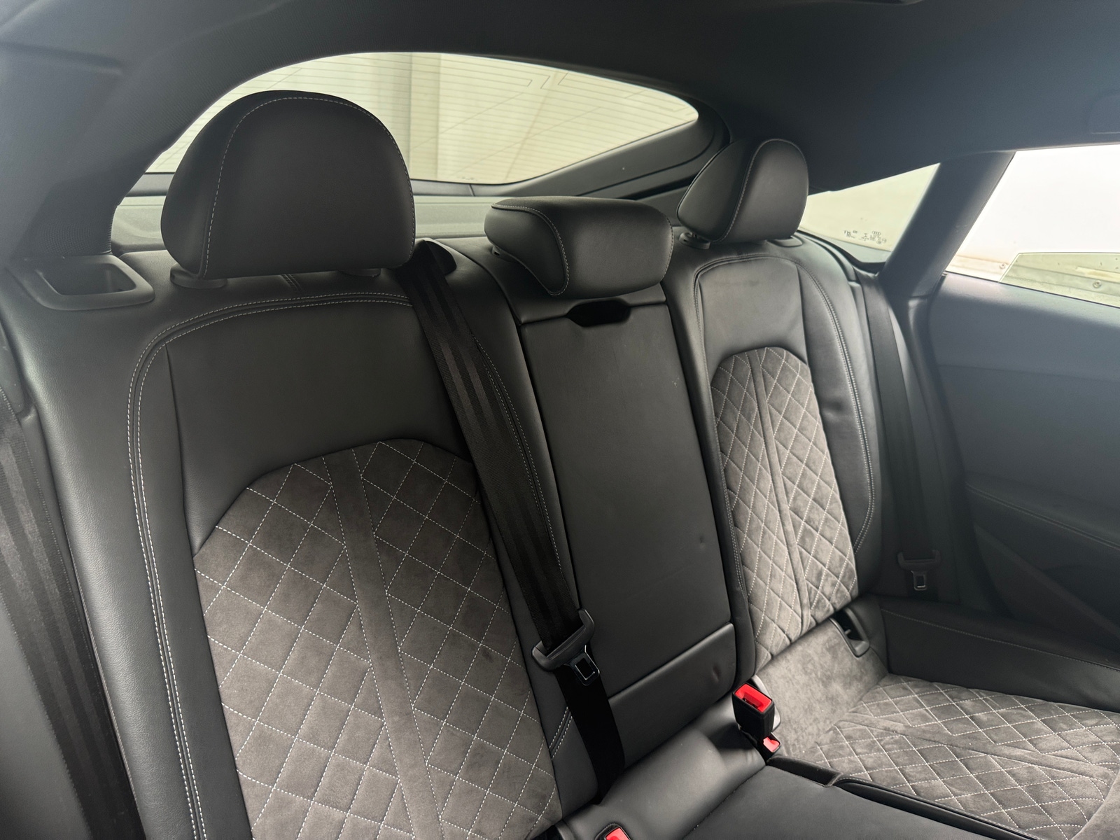 Thumbnail: 2019 Audi S5 - 5