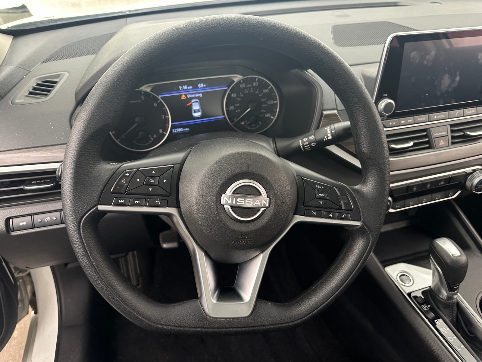 Thumbnail: 2025 Nissan Altima - 5