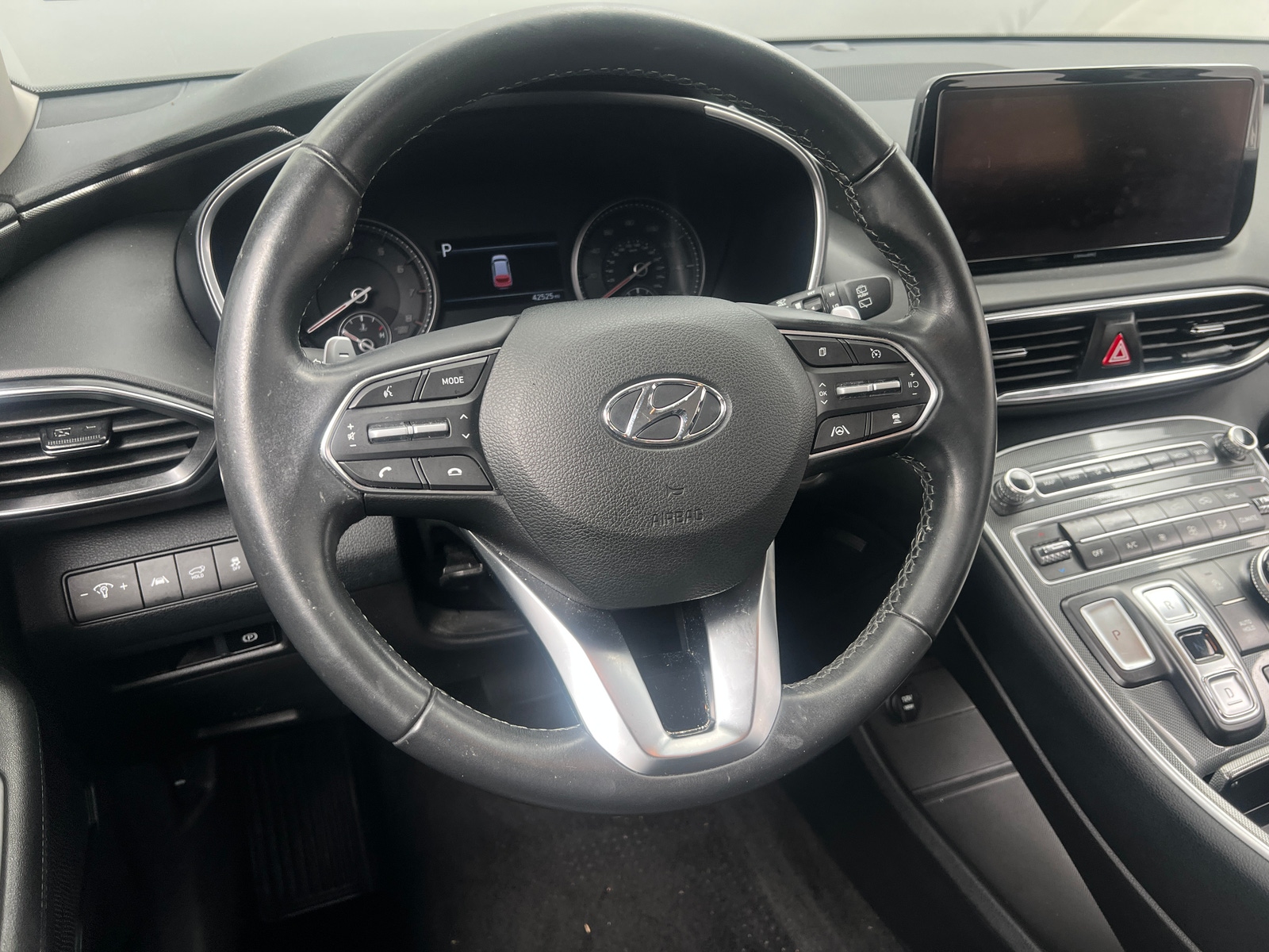 Thumbnail: 2023 Hyundai Santa Fe - 4