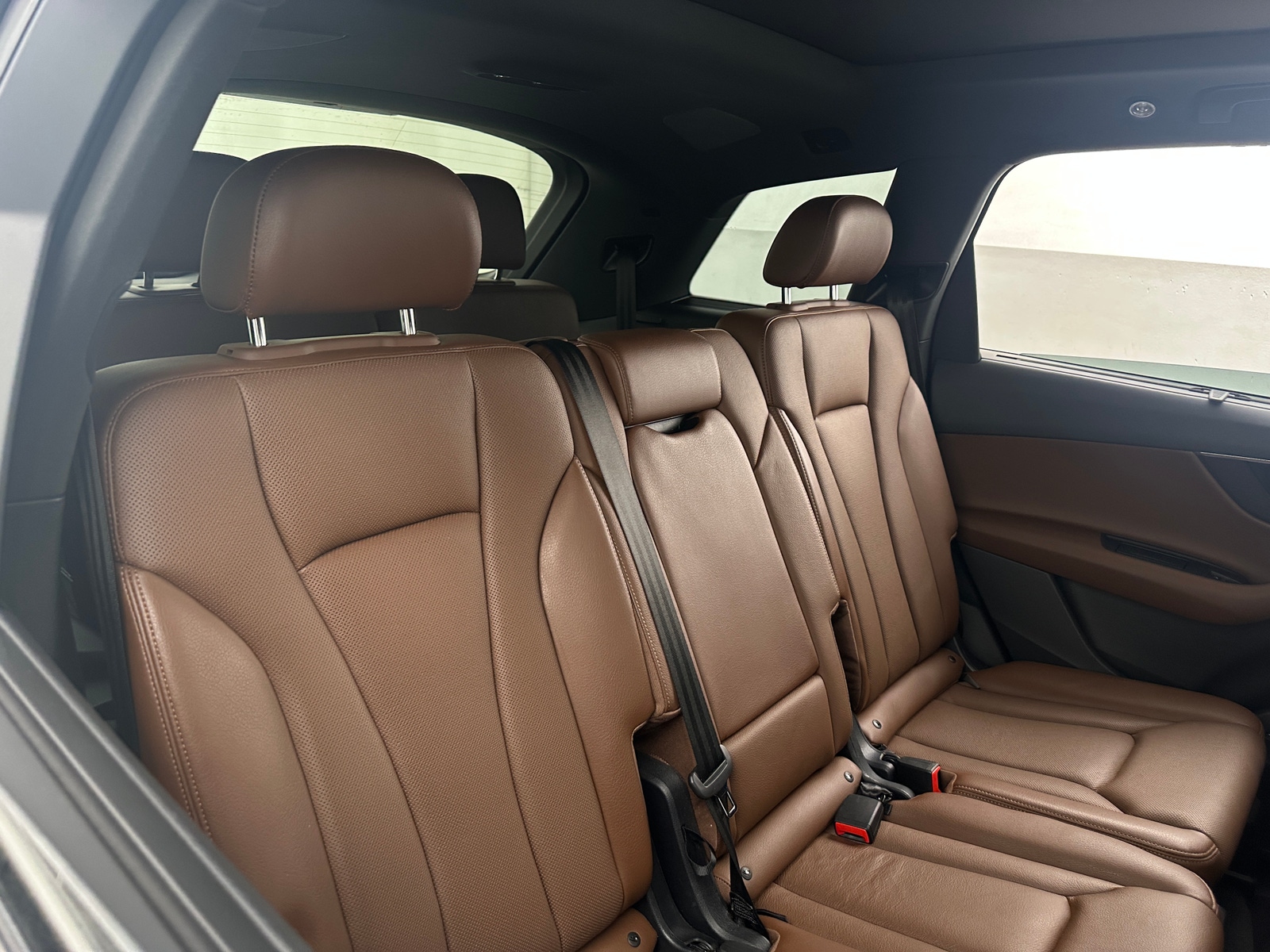 Thumbnail: 2017 Audi Q7 - 5