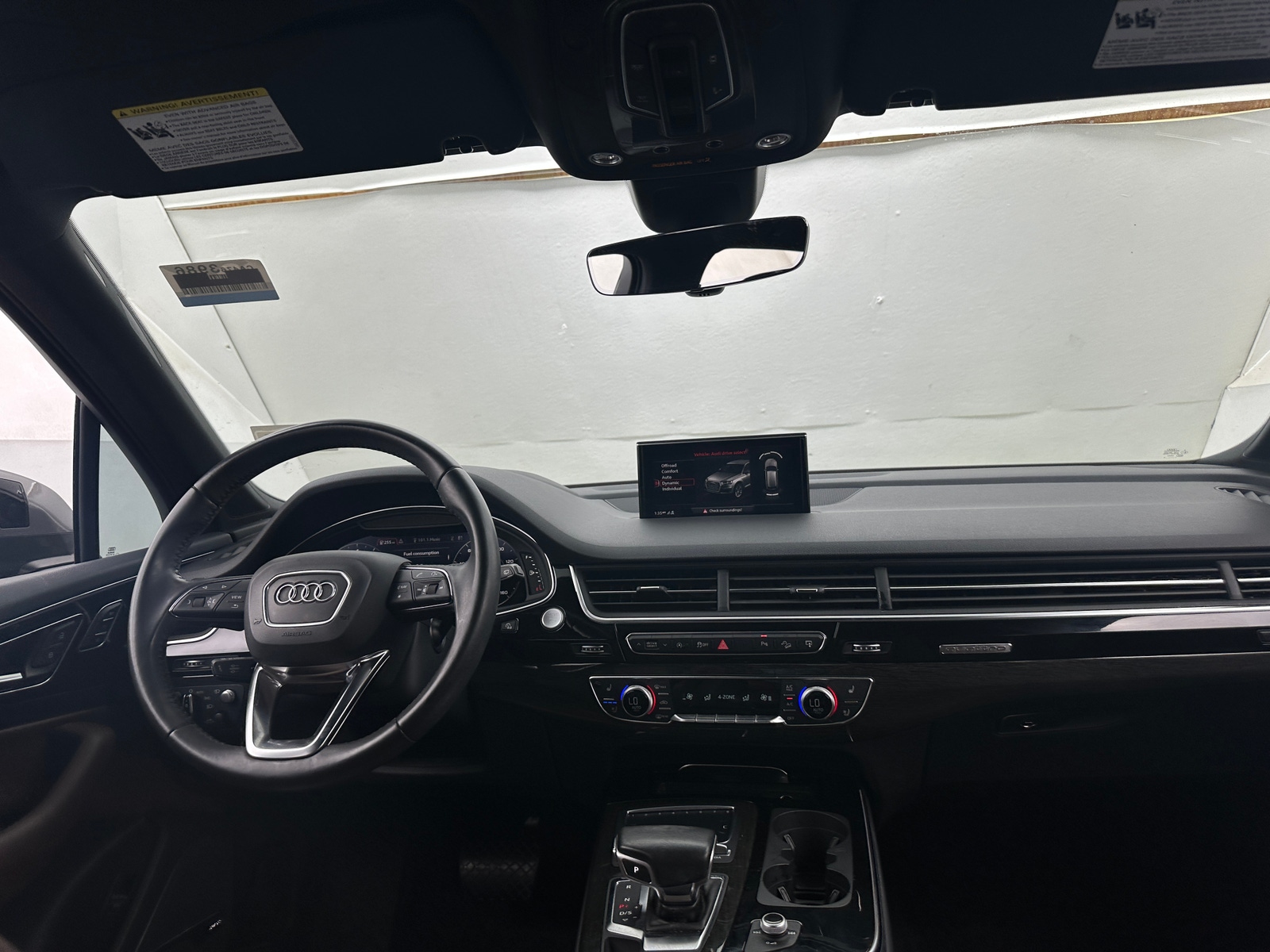 Thumbnail: 2017 Audi Q7 - 2