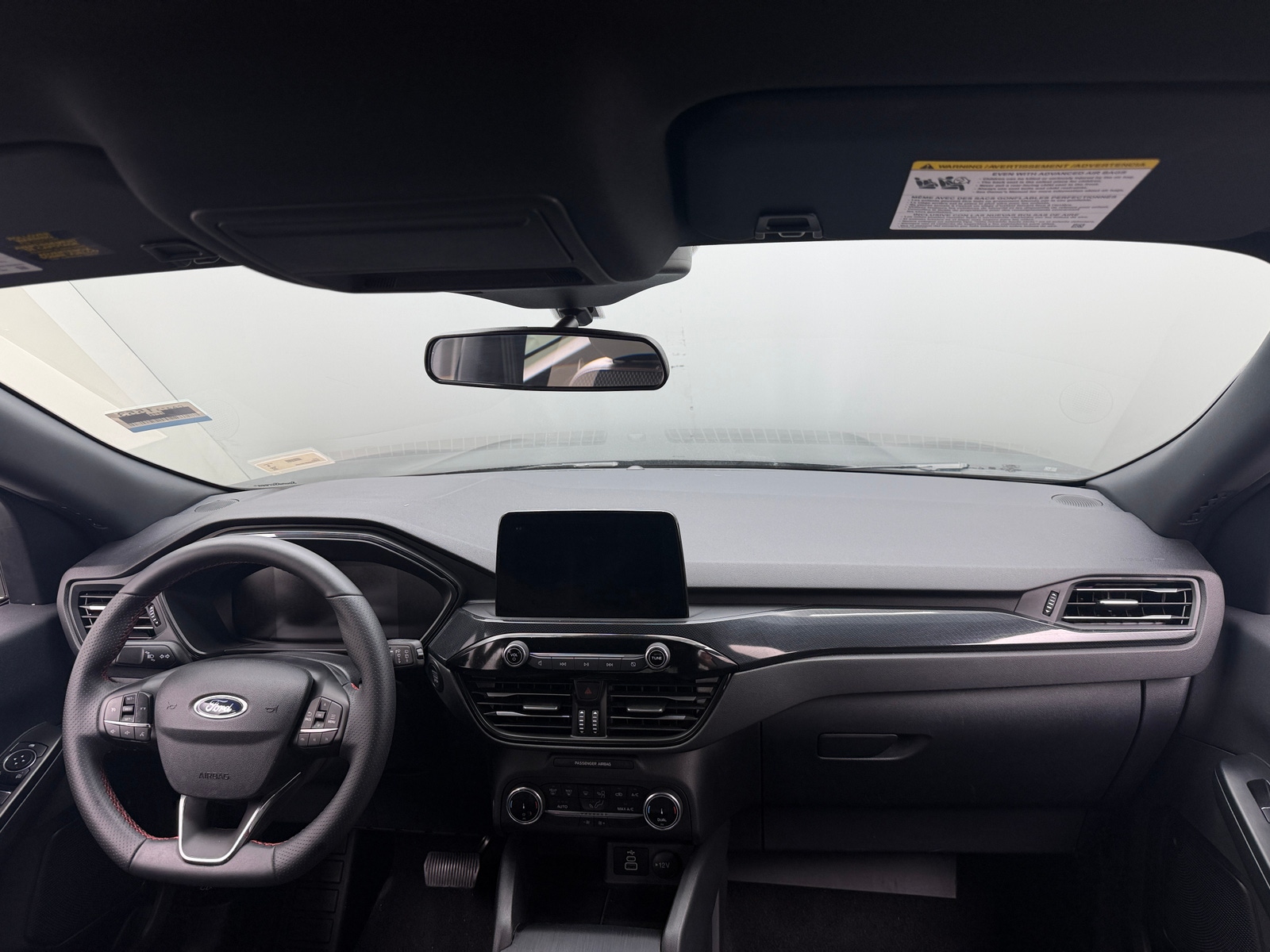 Thumbnail: 2025 Ford Escape - 2