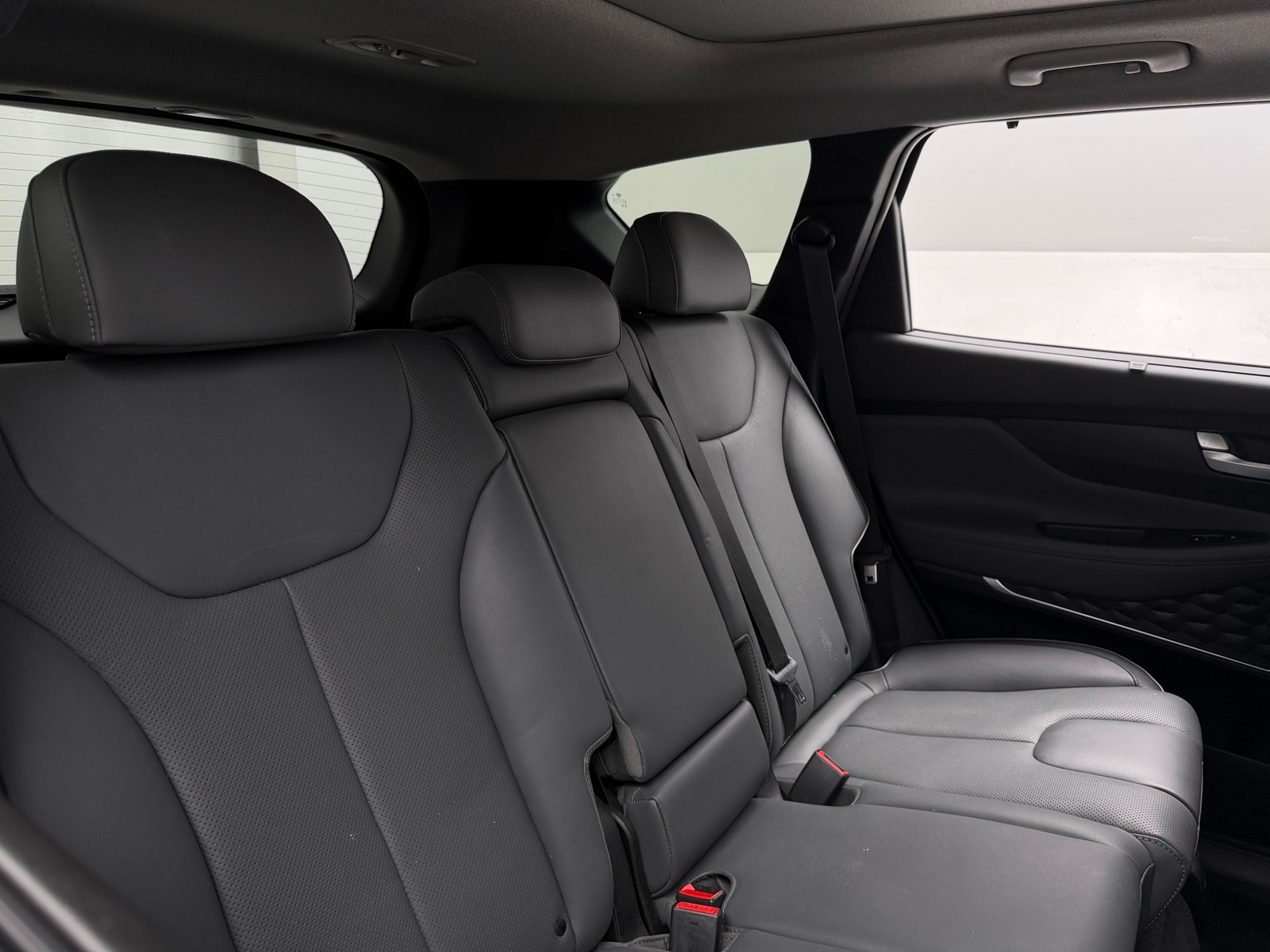 Thumbnail: 2023 Hyundai Santa Fe - 5