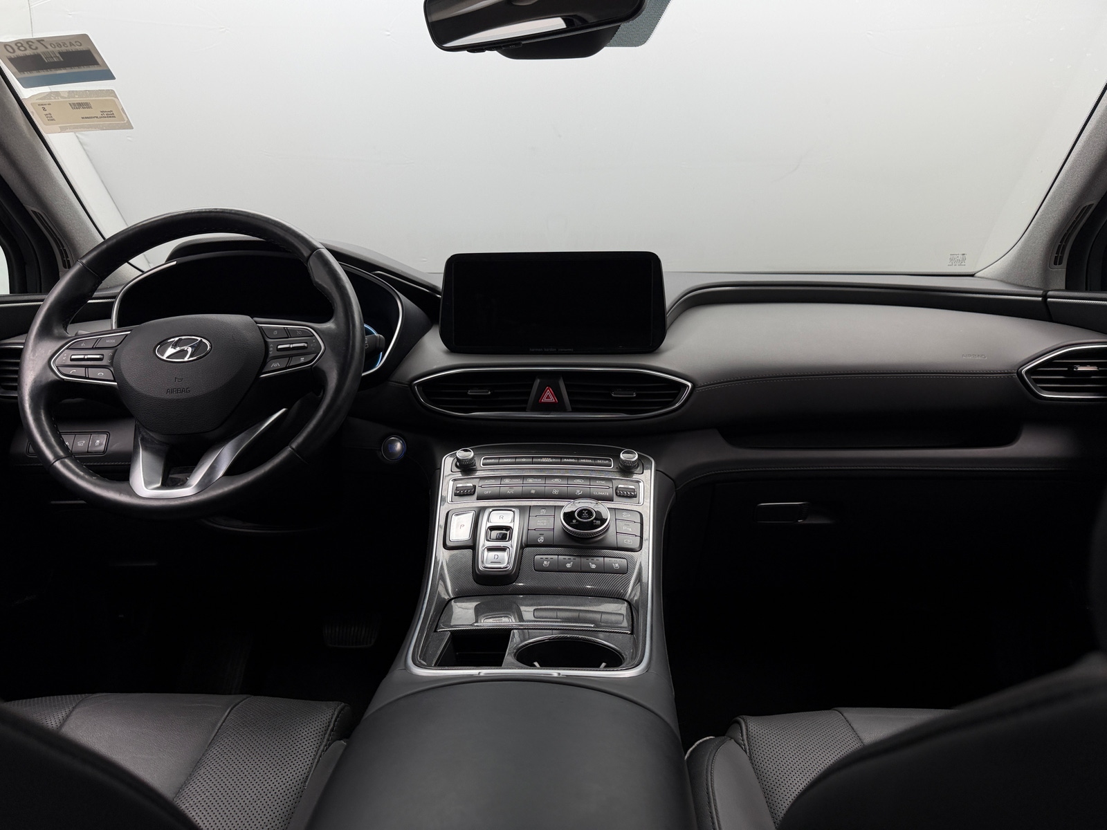 Thumbnail: 2023 Hyundai Santa Fe - 2