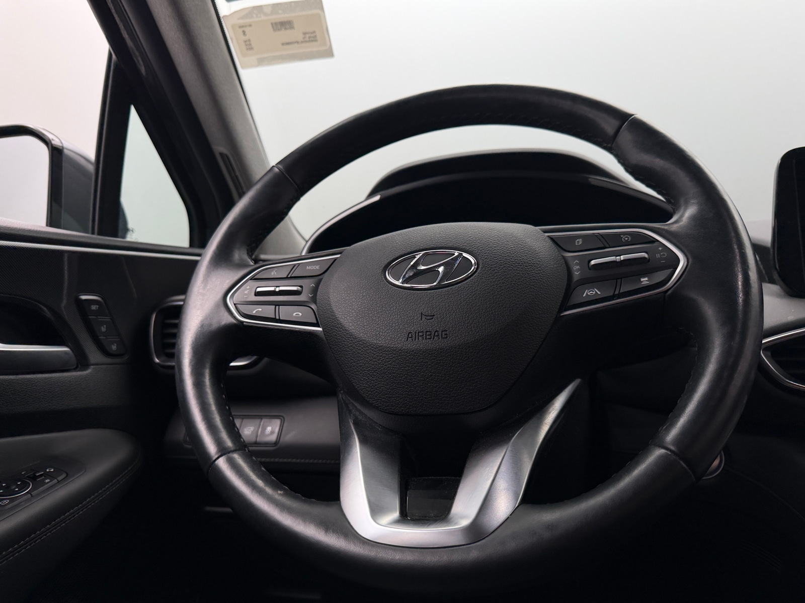 Thumbnail: 2023 Hyundai Santa Fe - 4
