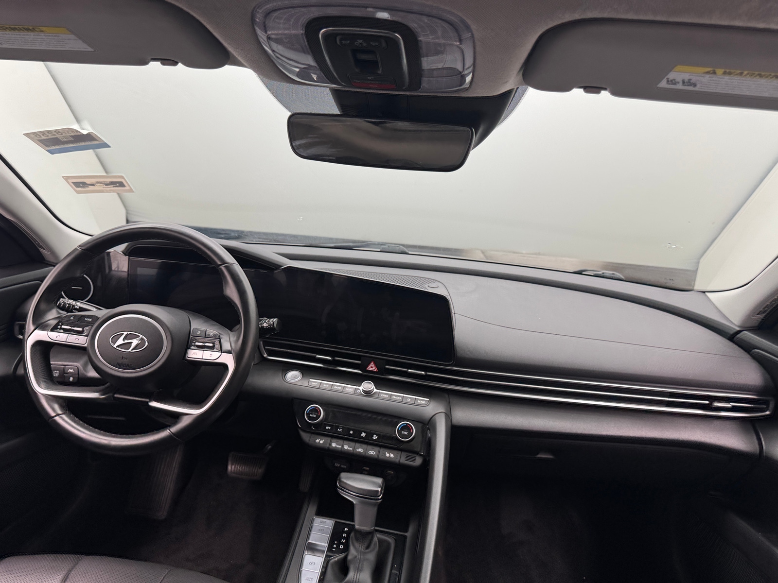 Thumbnail: 2023 Hyundai Elantra - 2