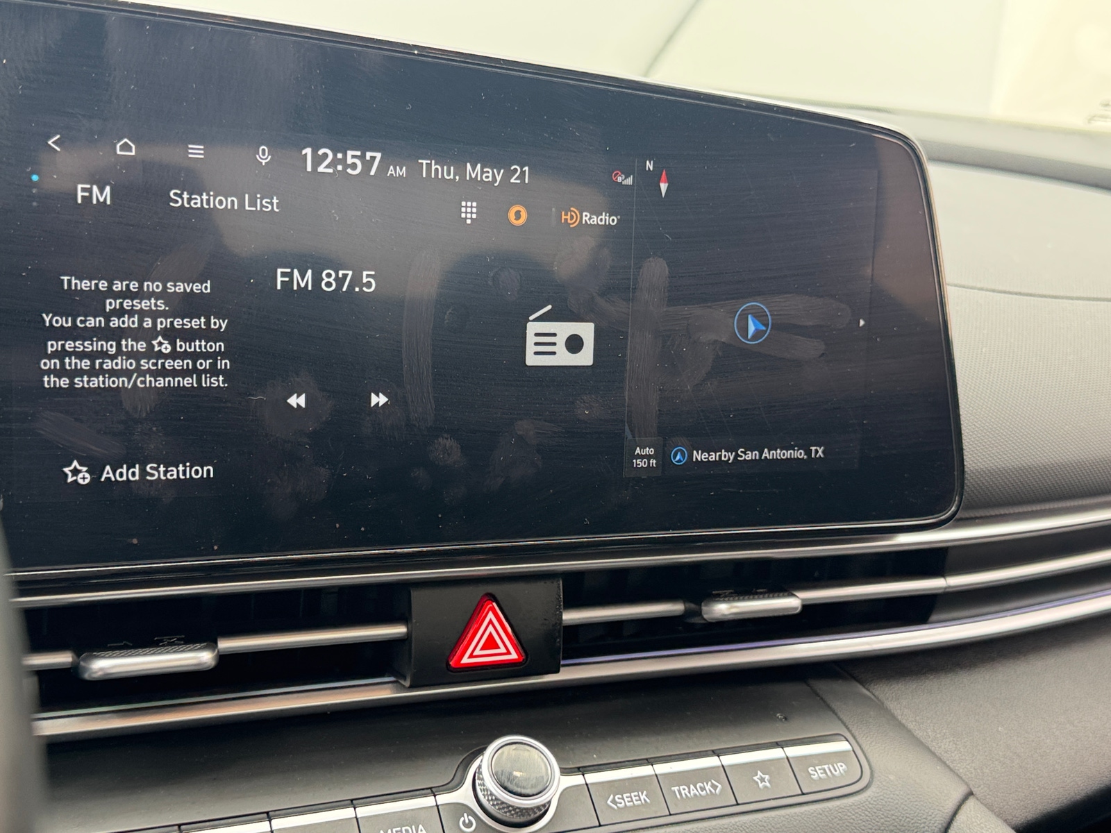 Thumbnail: 2023 Hyundai Elantra - 3