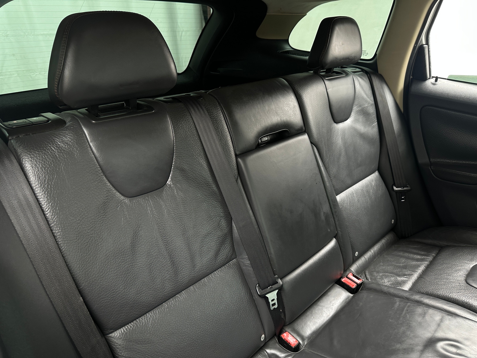 Thumbnail: 2013 Volvo XC60 - 5
