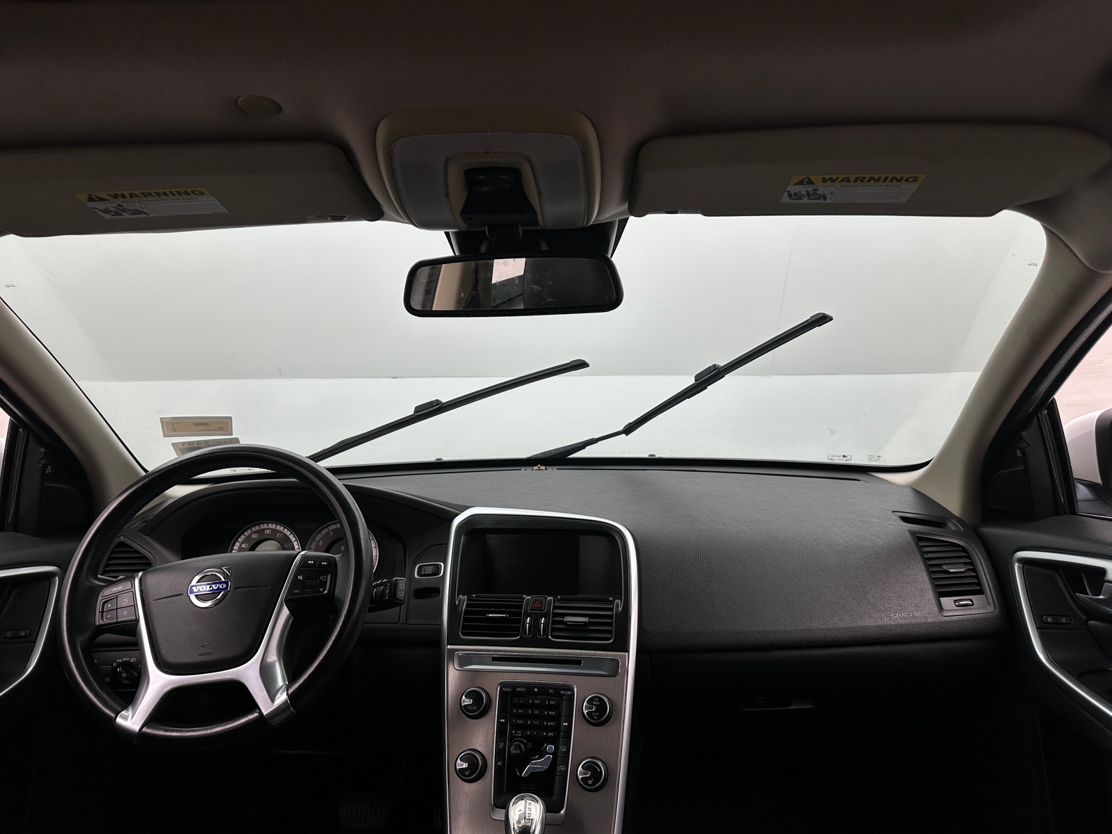 Thumbnail: 2013 Volvo XC60 - 2