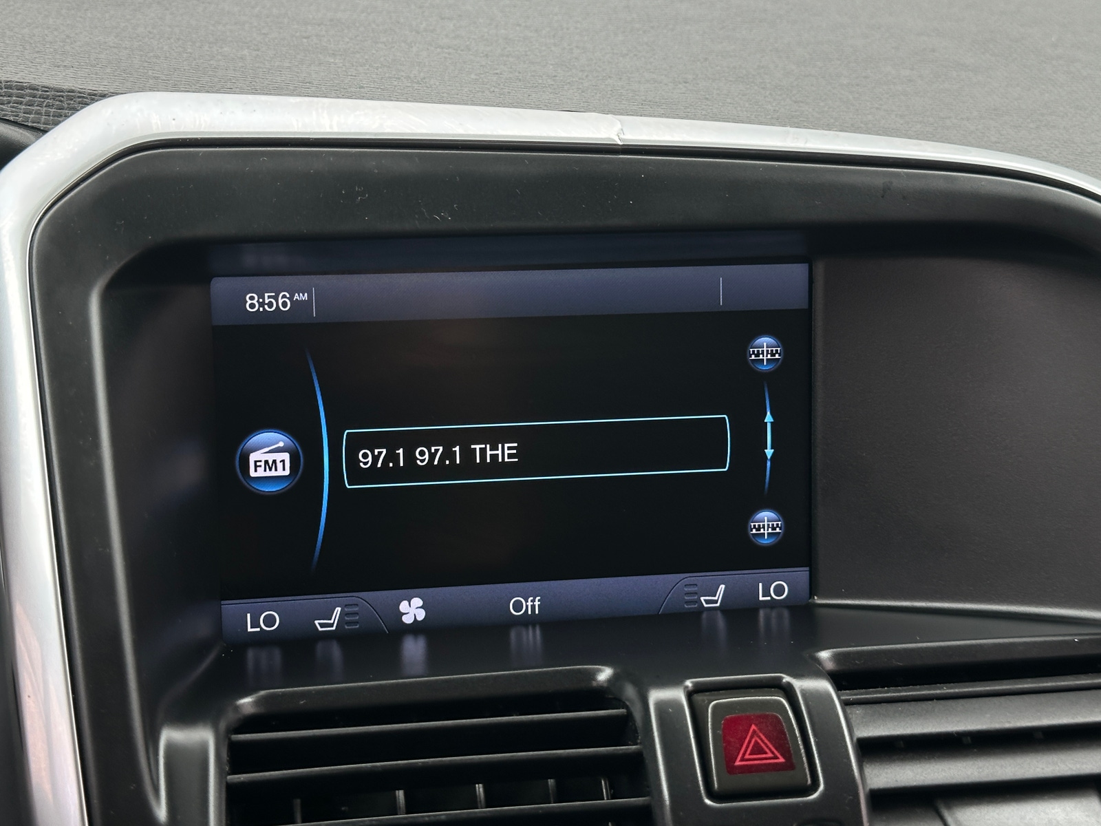 Thumbnail: 2013 Volvo XC60 - 3