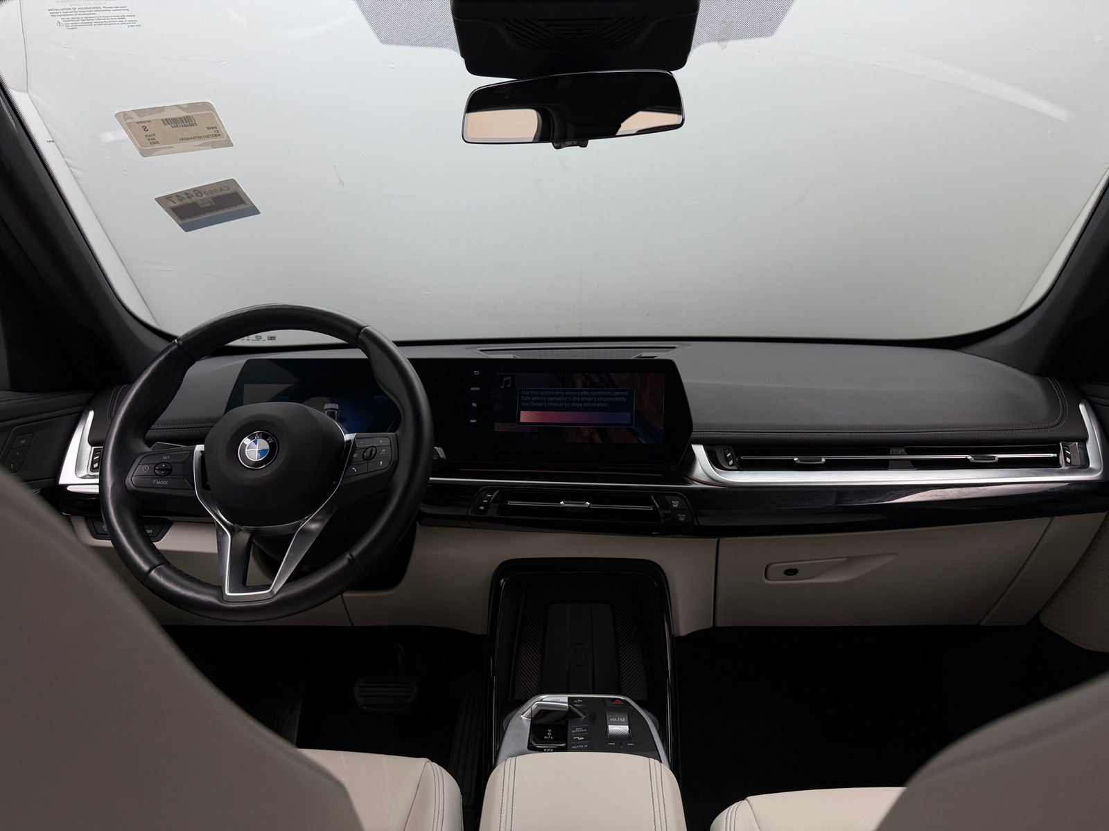 Thumbnail: 2026 BMW X1 - 2