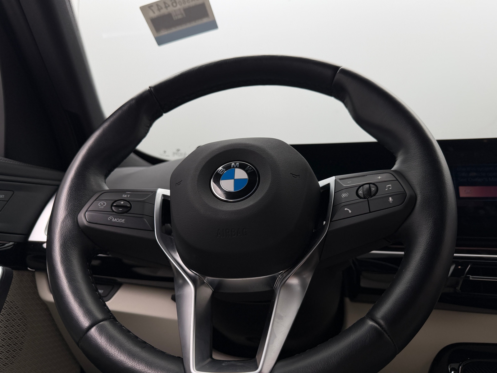 Thumbnail: 2026 BMW X1 - 4