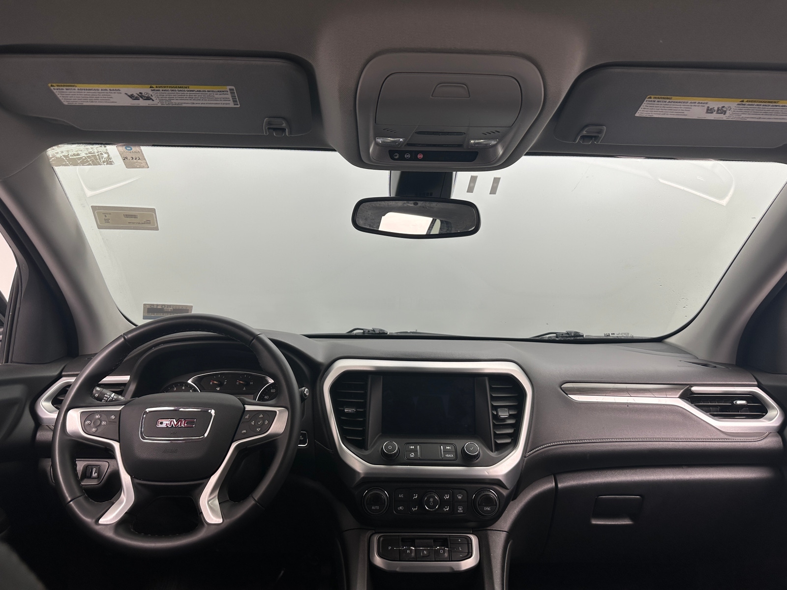 Thumbnail: 2023 GMC Acadia - 2