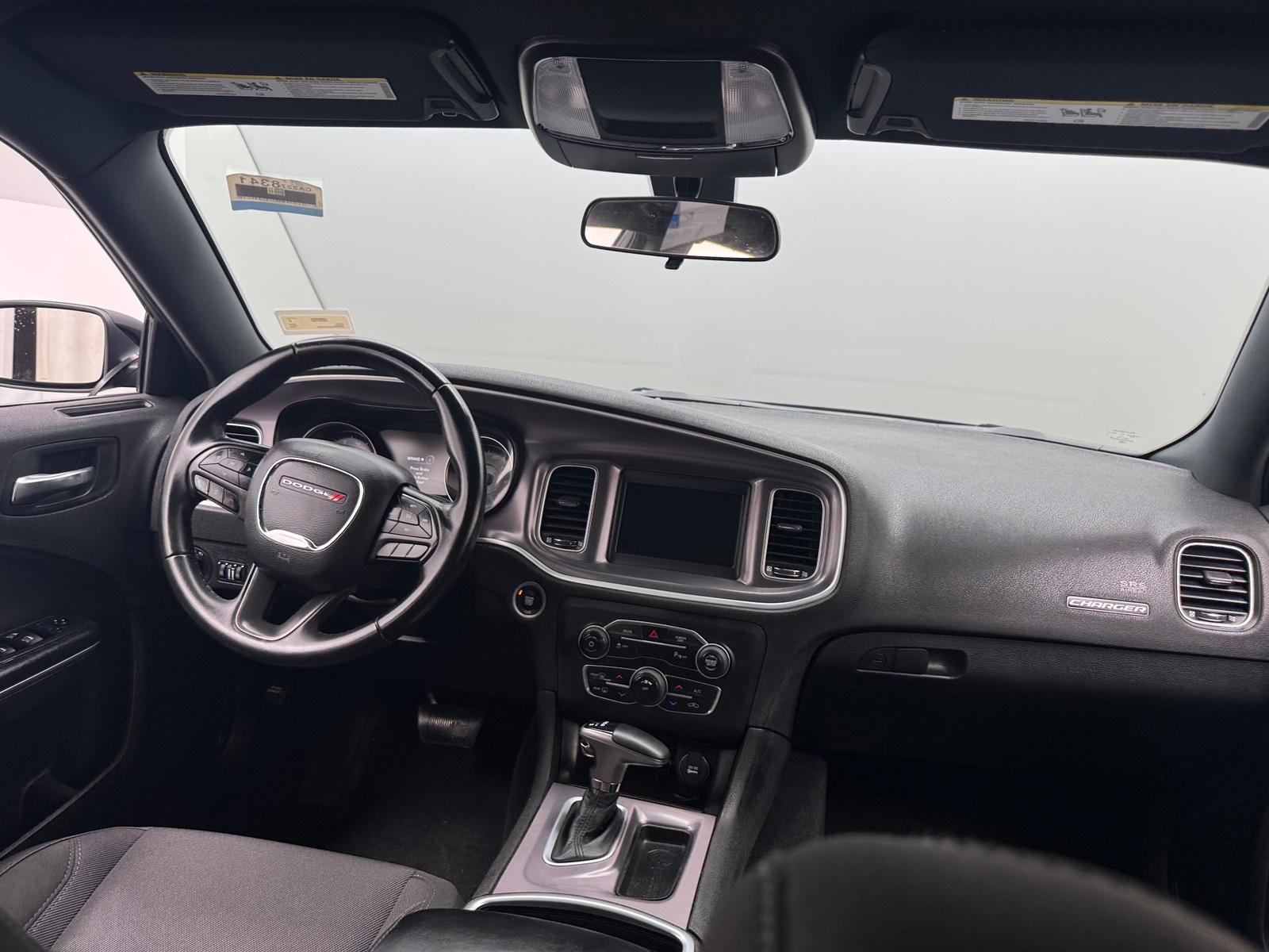 Thumbnail: 2019 Dodge Charger - 3
