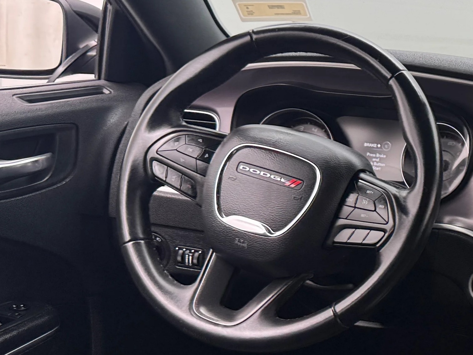 Thumbnail: 2019 Dodge Charger - 5
