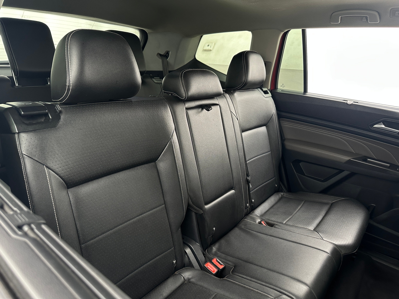 Thumbnail: 2023 Volkswagen Atlas - 5