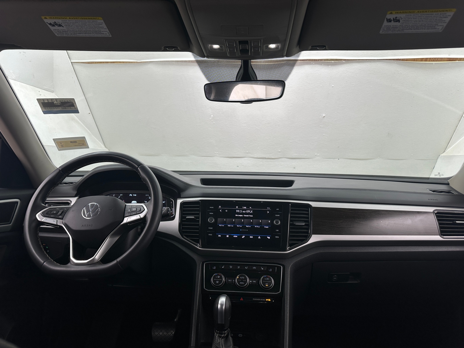 Thumbnail: 2023 Volkswagen Atlas - 2