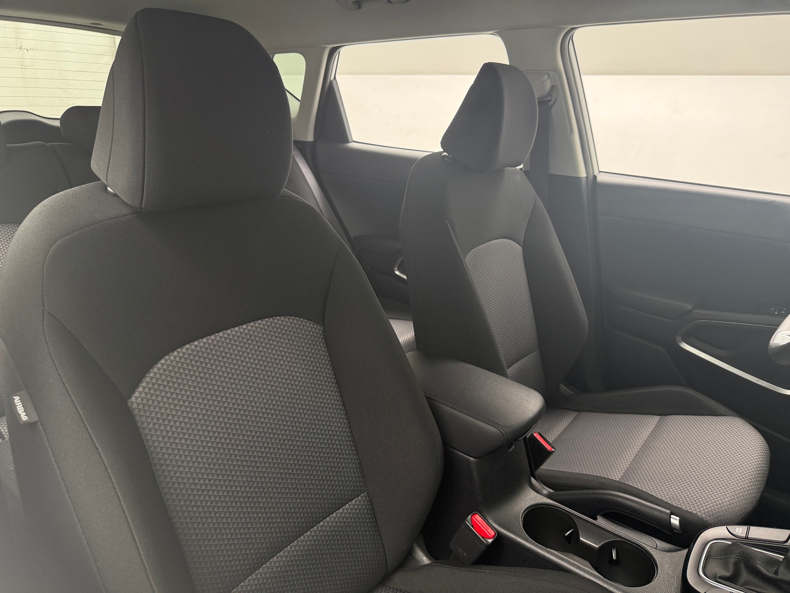 Thumbnail: 2025 Kia Soul - 2