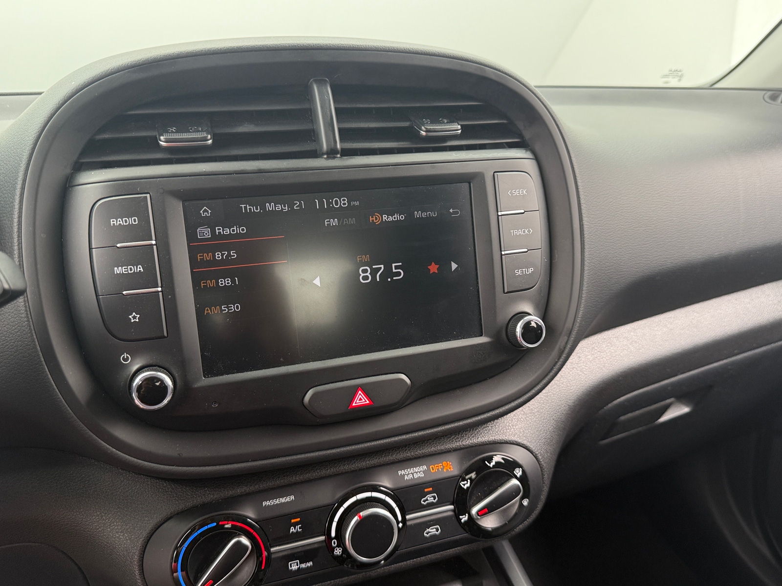 Thumbnail: 2025 Kia Soul - 4