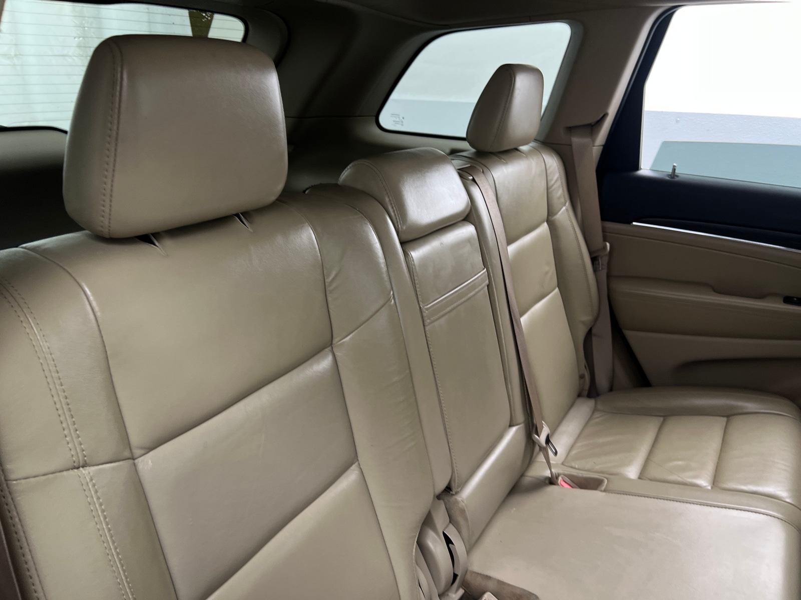 Thumbnail: 2019 Jeep Grand Cherokee - 5