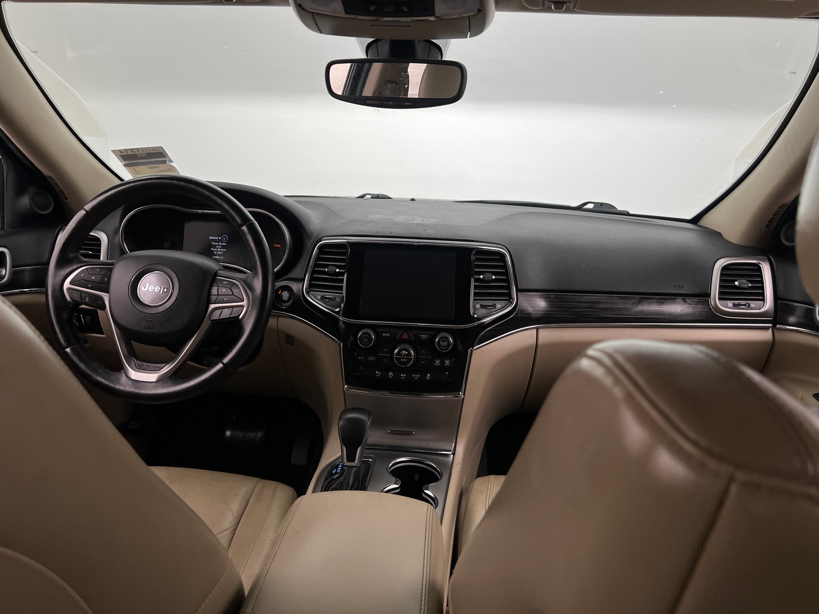 Thumbnail: 2019 Jeep Grand Cherokee - 2