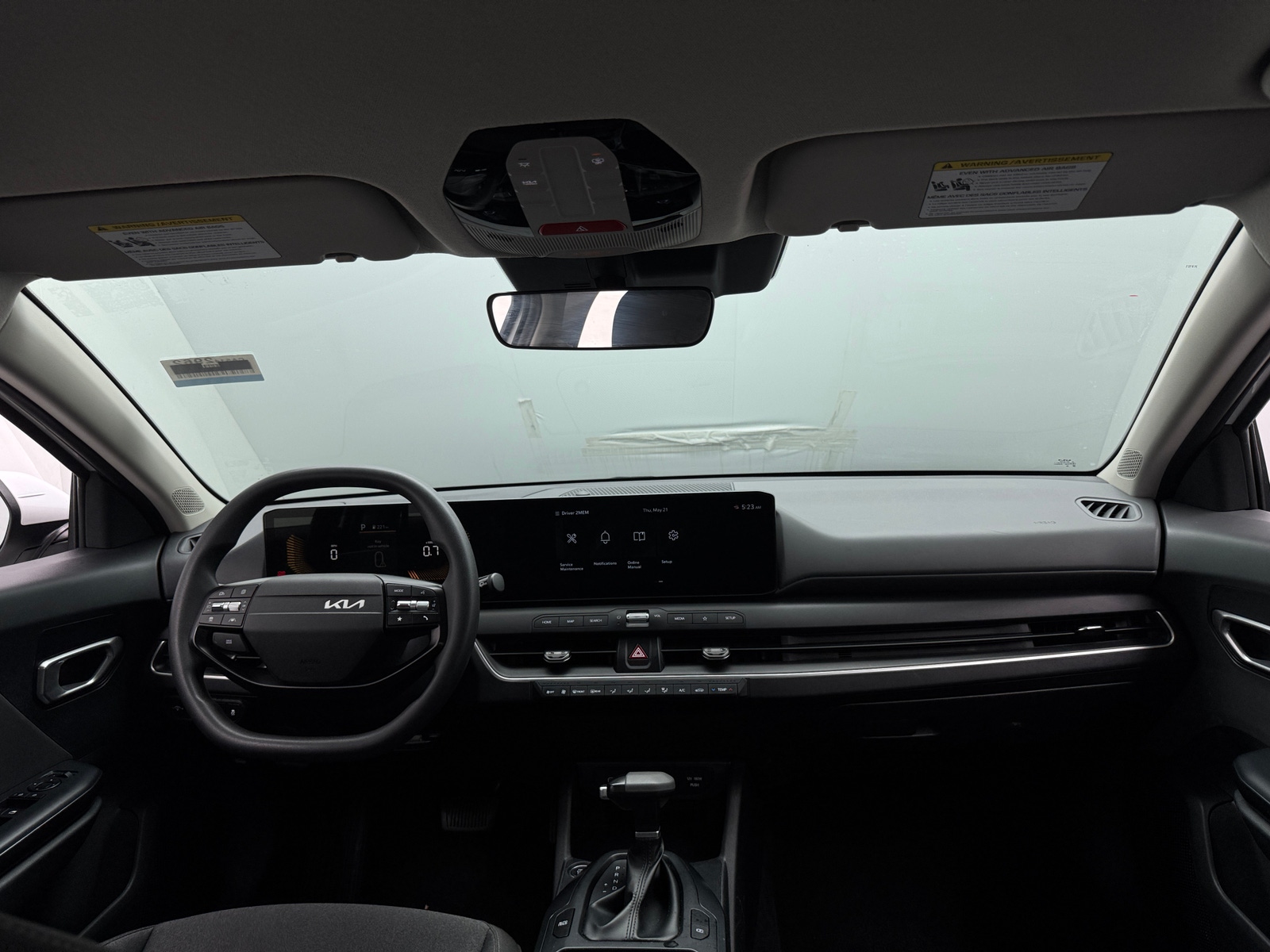 Thumbnail: 2025 Kia K4 - 3
