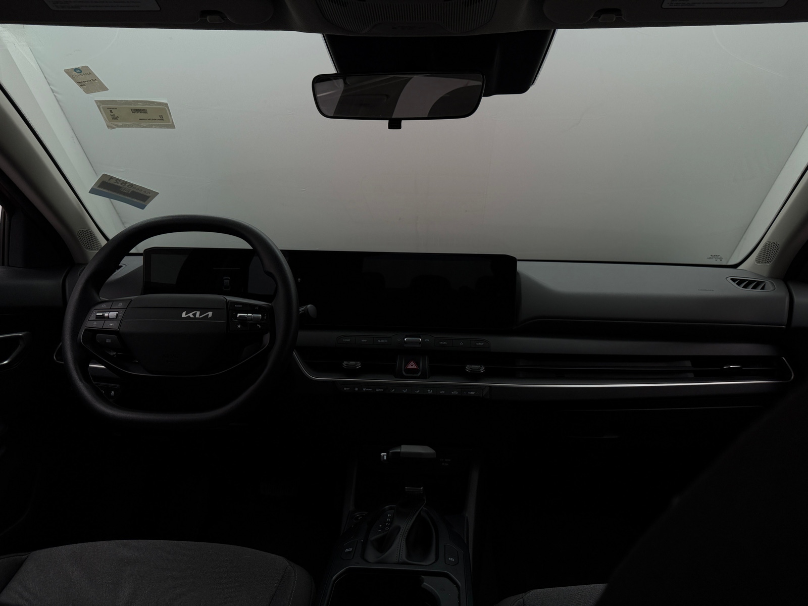 Thumbnail: 2025 Kia K4 - 3