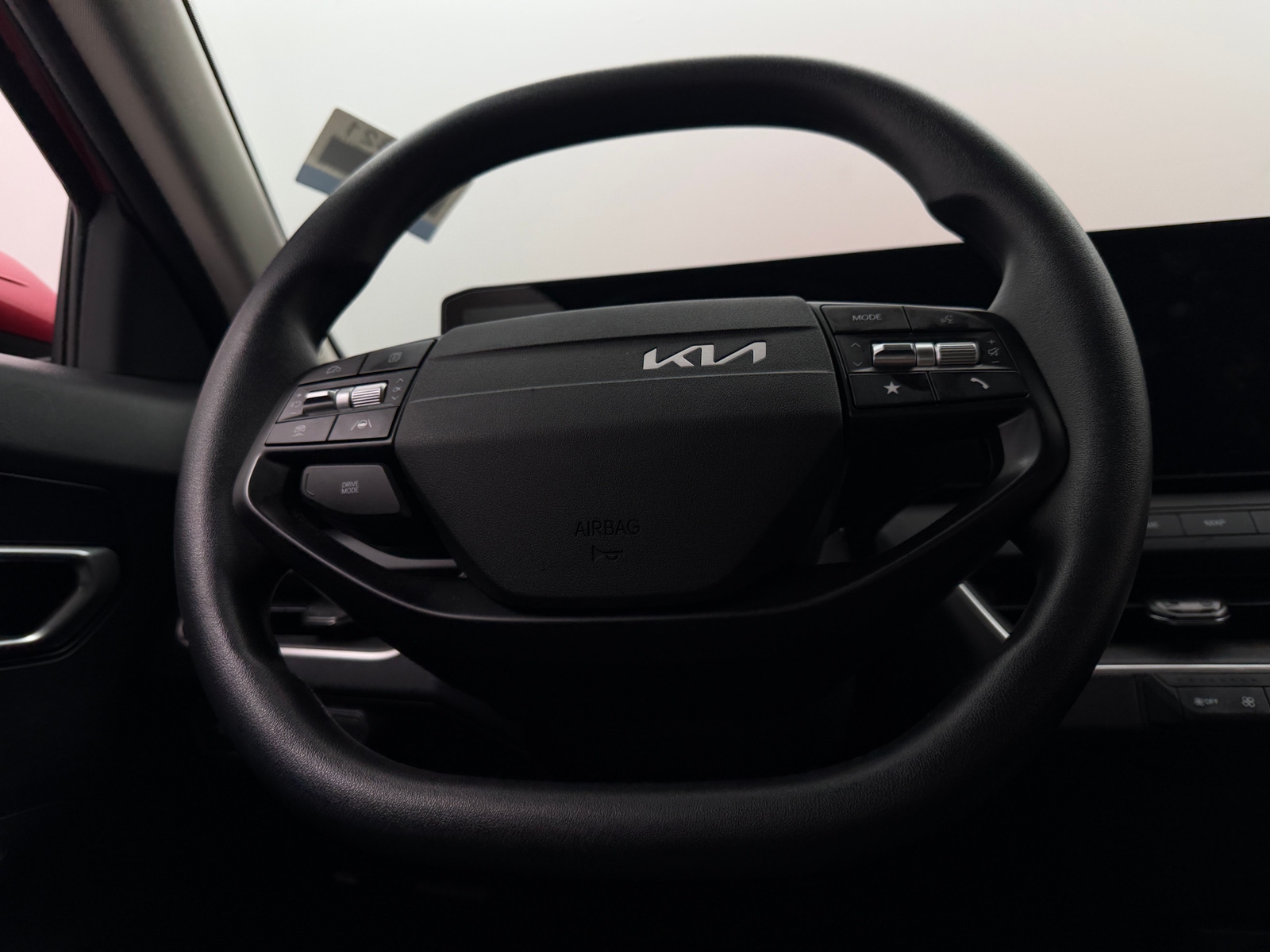 Thumbnail: 2025 Kia K4 - 5