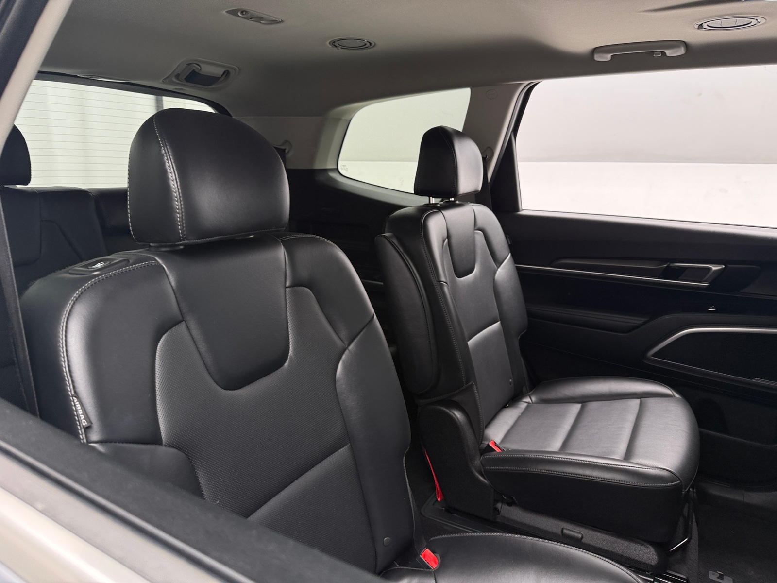Thumbnail: 2025 Kia Telluride - 5