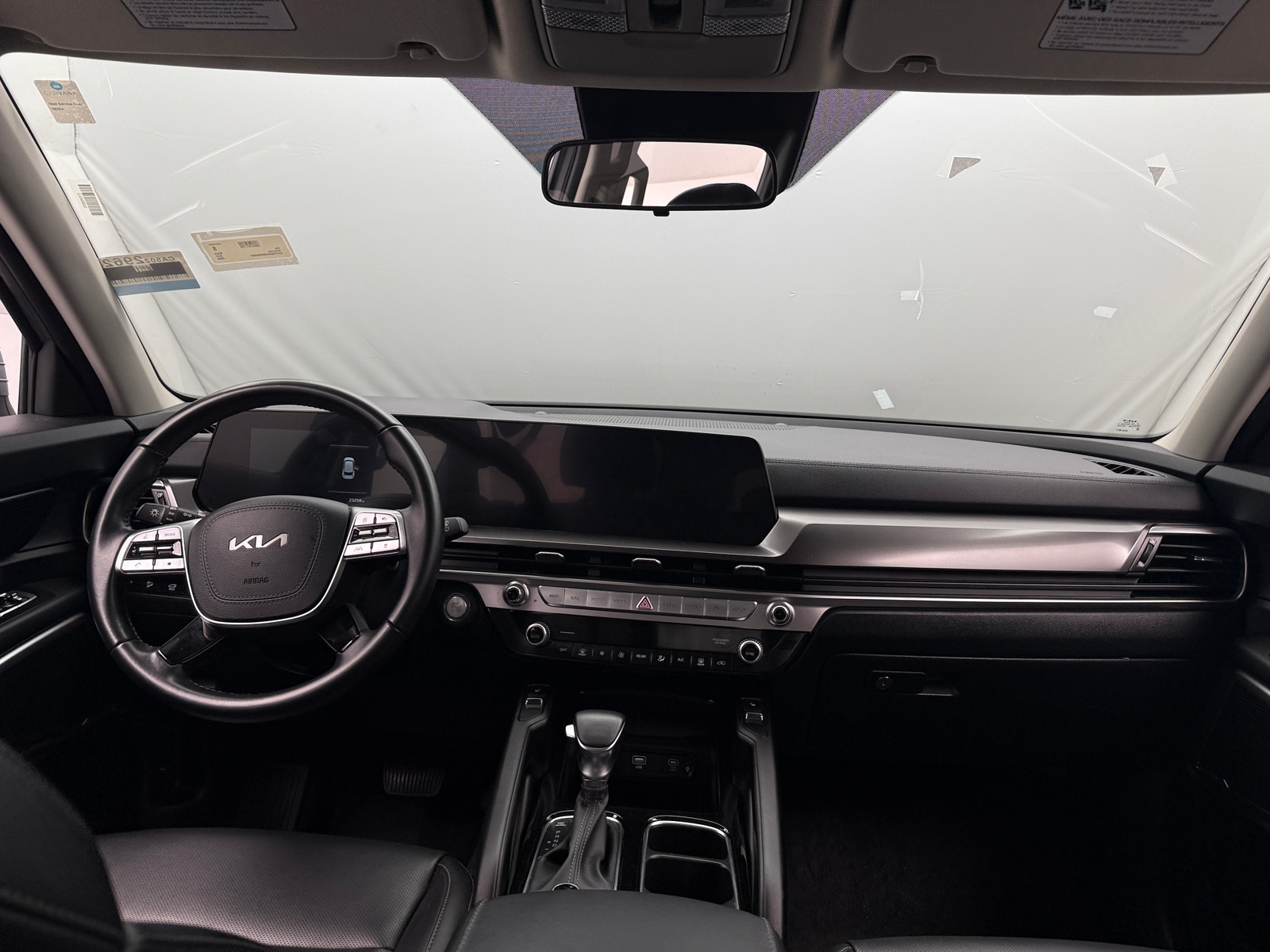 Thumbnail: 2025 Kia Telluride - 2