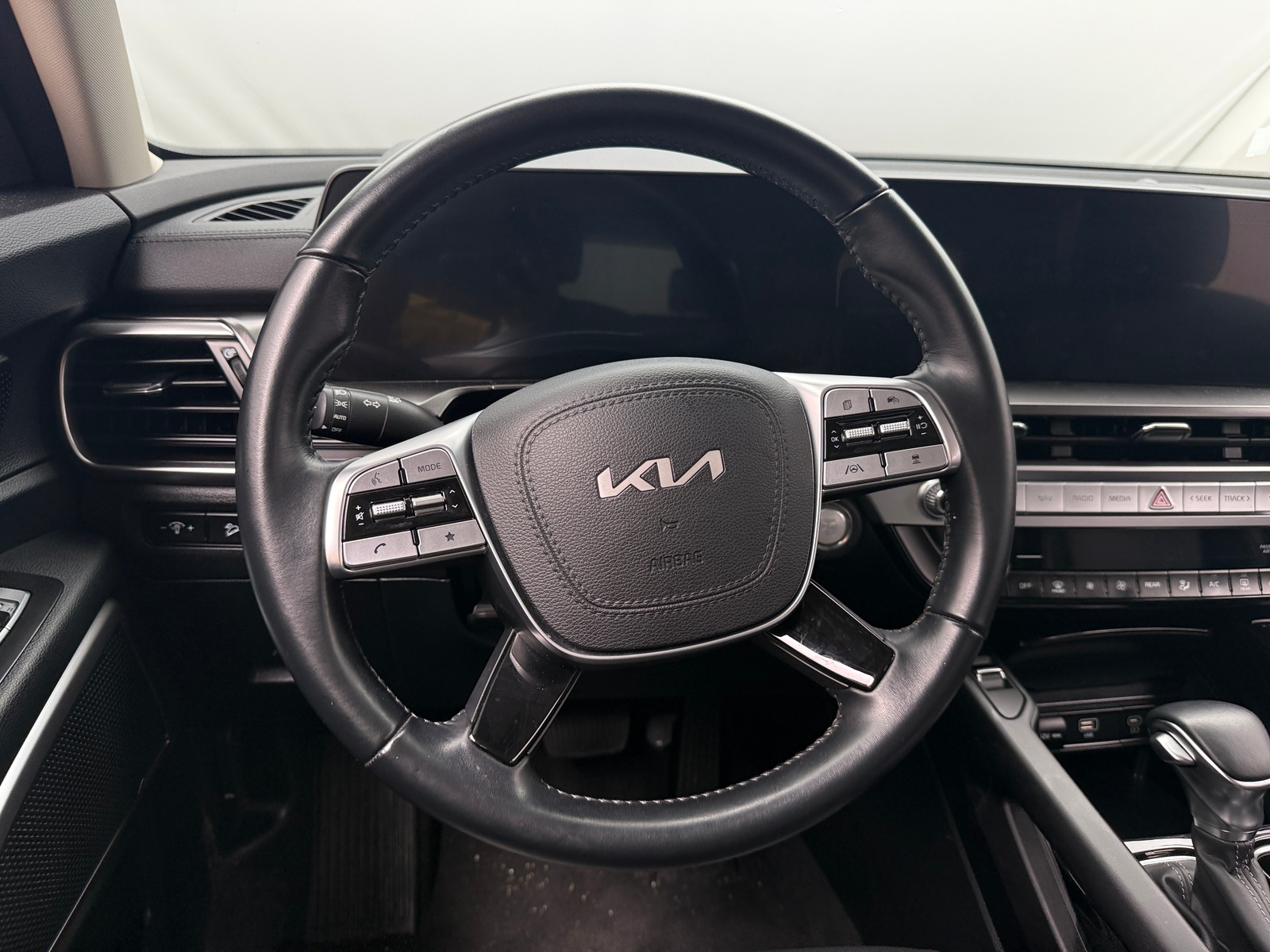 Thumbnail: 2025 Kia Telluride - 4