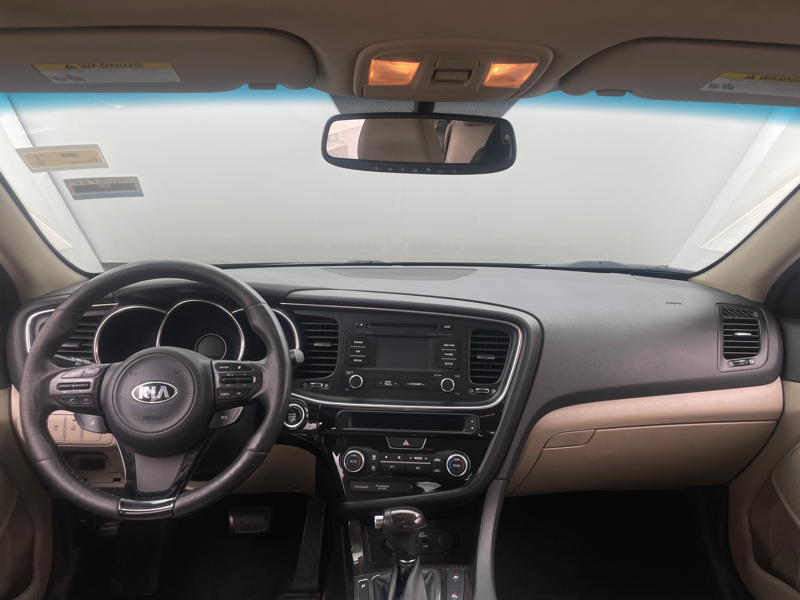 Thumbnail: 2014 Kia Optima - 2