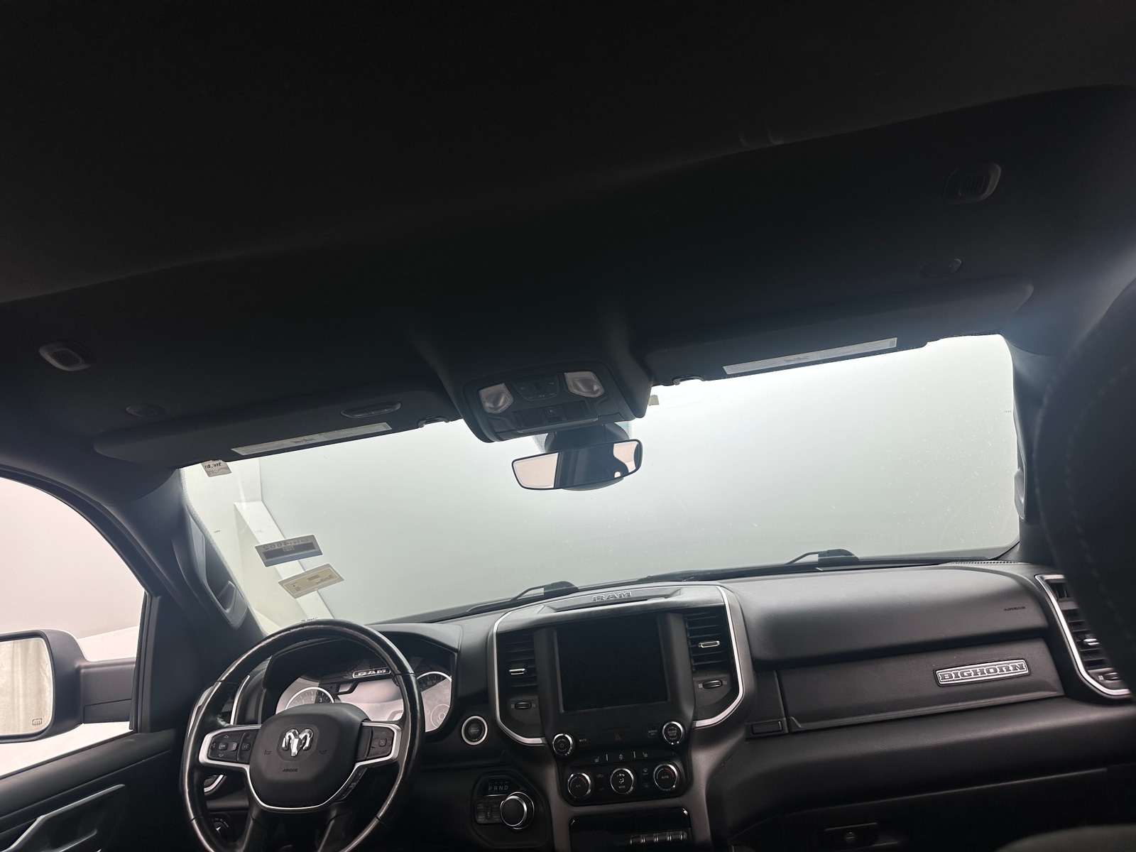Thumbnail: 2020 RAM 1500 - 3