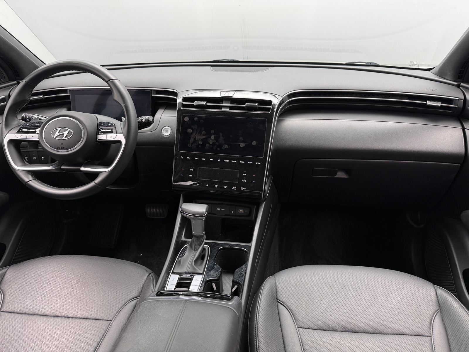 Thumbnail: 2024 Hyundai Santa Cruz - 2