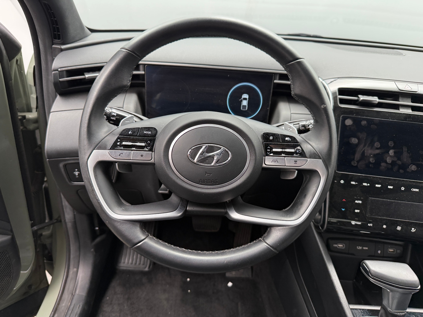 Thumbnail: 2024 Hyundai Santa Cruz - 4