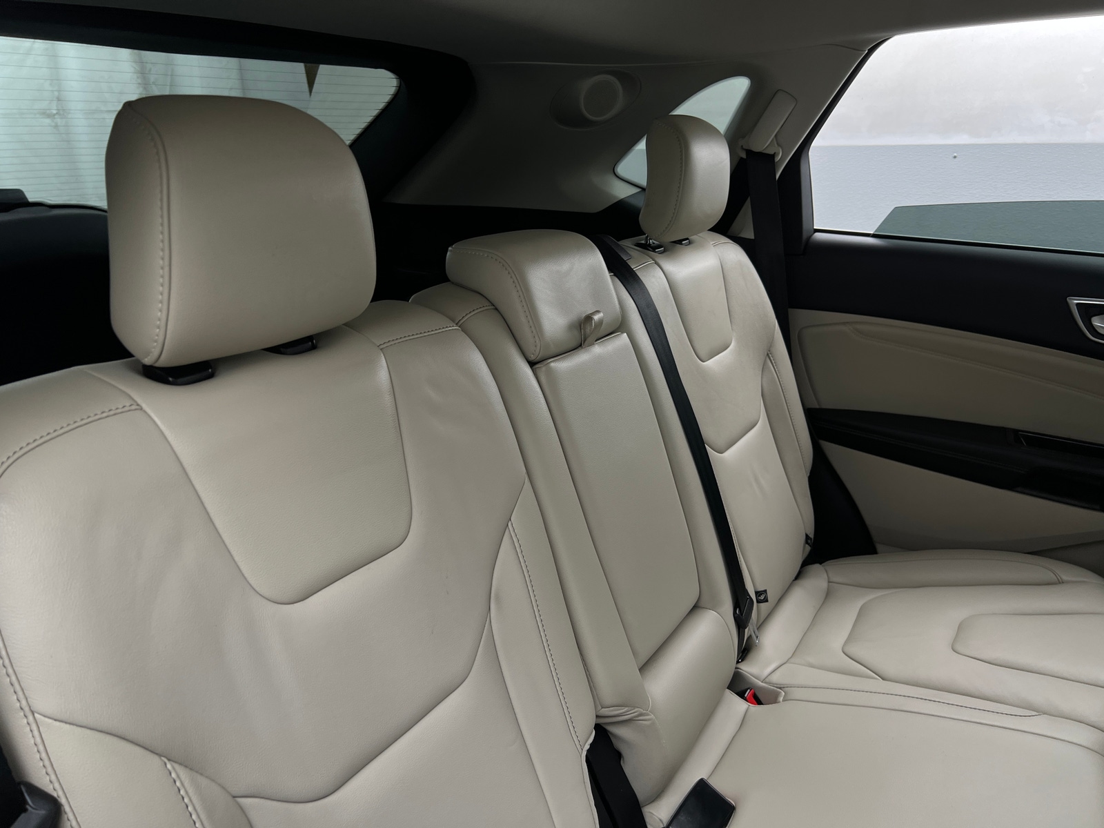 Thumbnail: 2017 Ford Edge - 5