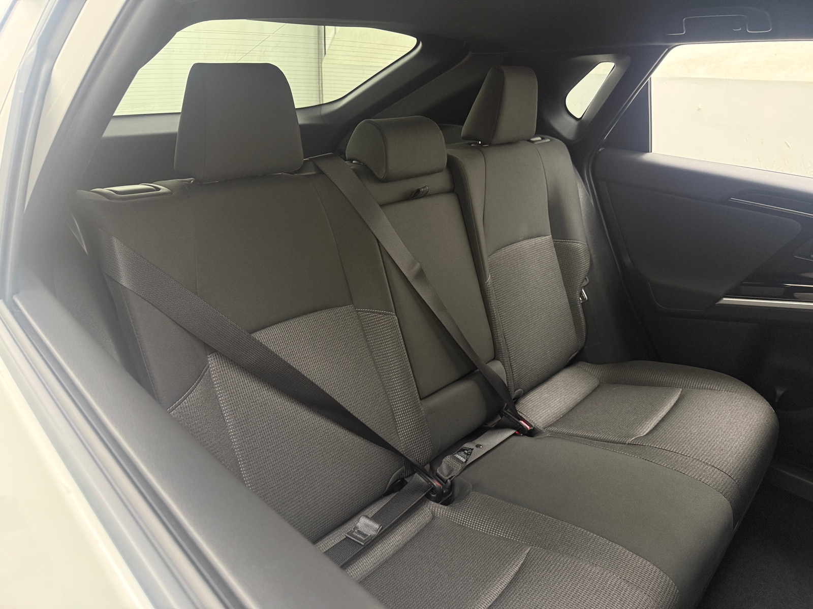 Thumbnail: 2023 Subaru Solterra - 6