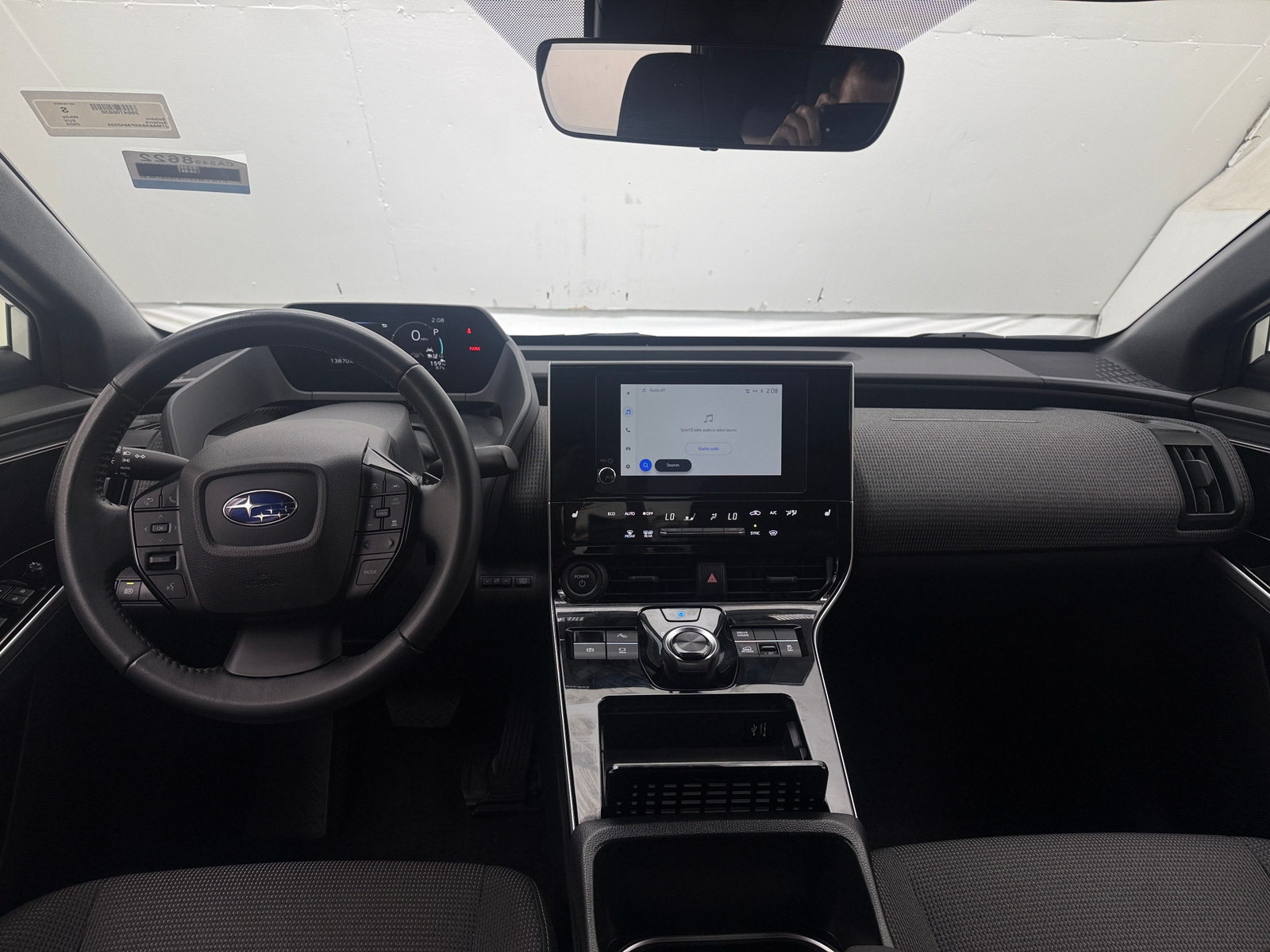 Thumbnail: 2023 Subaru Solterra - 3