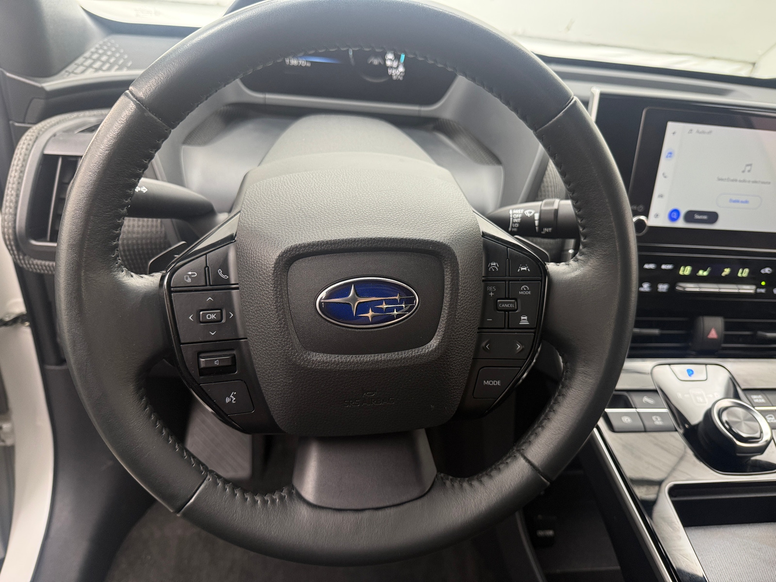 Thumbnail: 2023 Subaru Solterra - 5