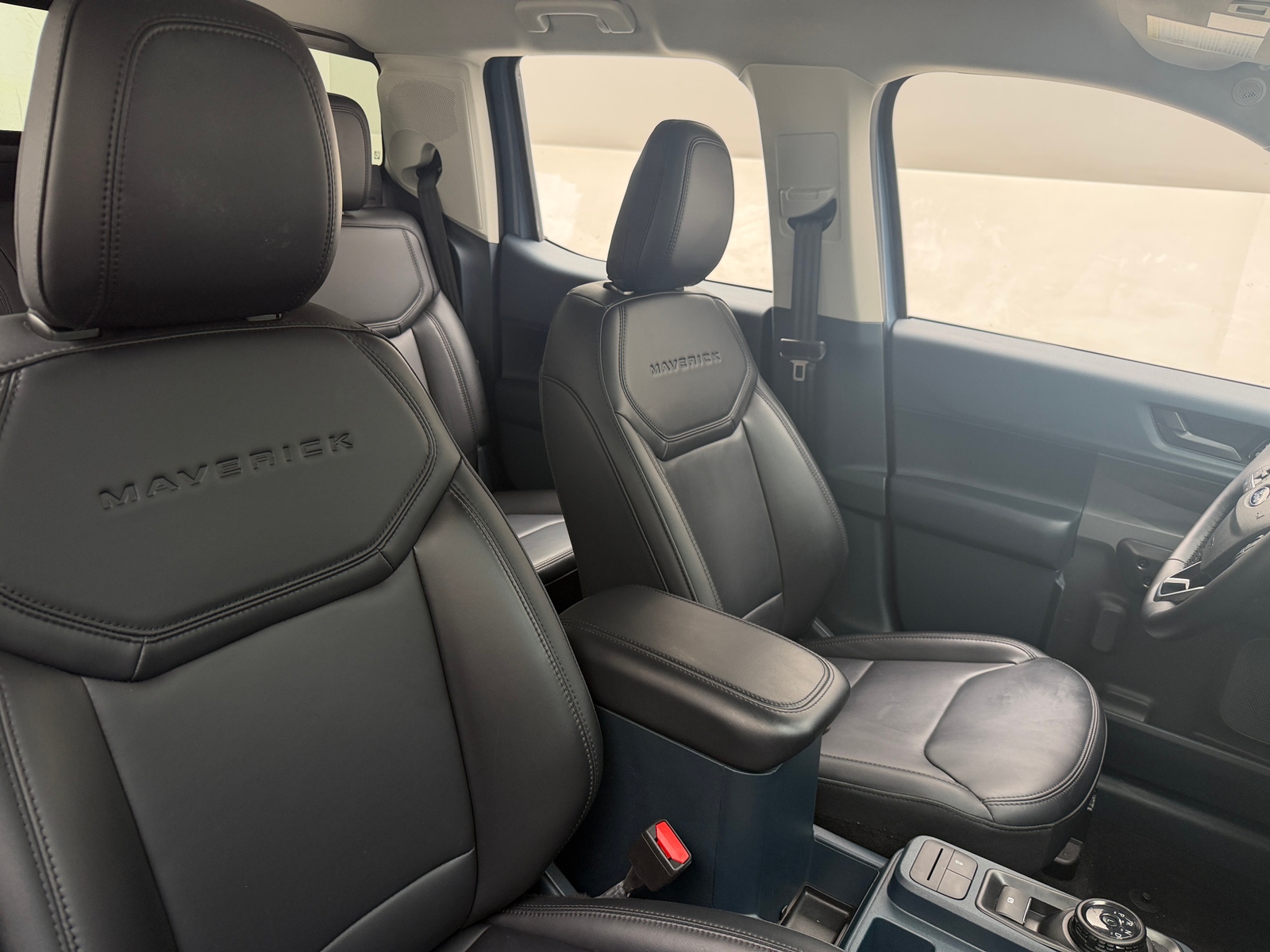 Thumbnail: 2025 Ford Maverick - 2
