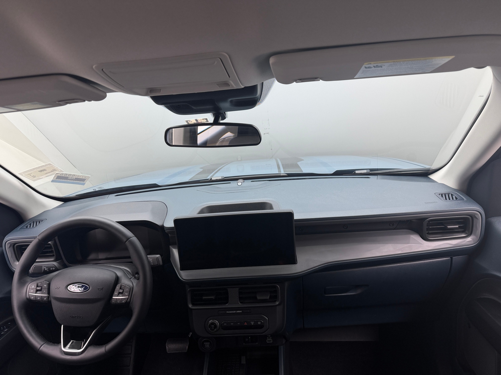 Thumbnail: 2025 Ford Maverick - 3