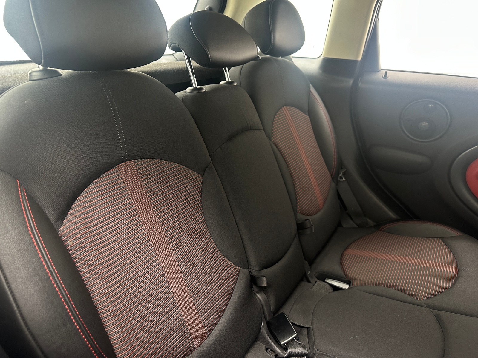 Thumbnail: 2014 MINI Cooper Countryman - 6