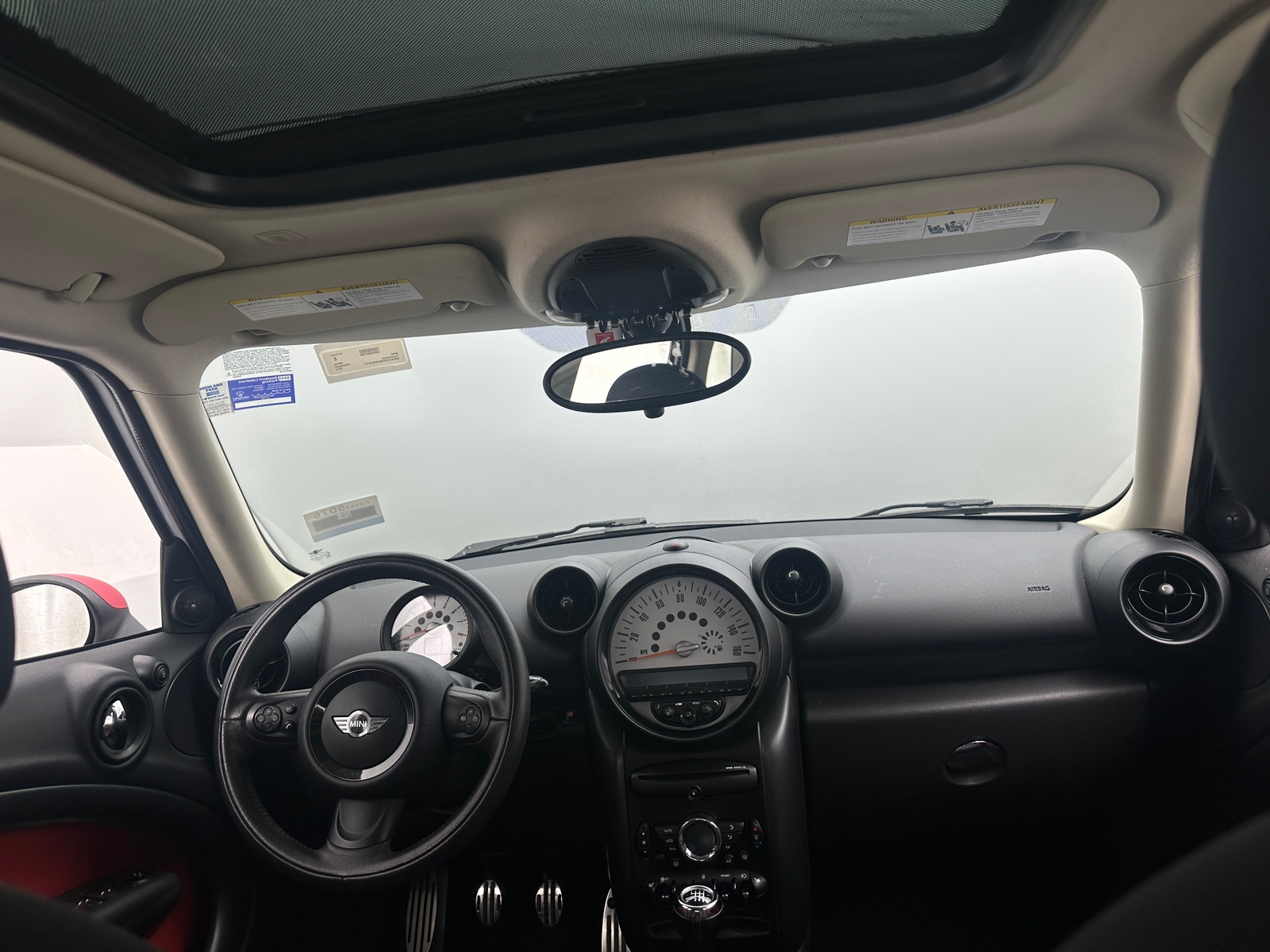 Thumbnail: 2014 MINI Cooper Countryman - 3